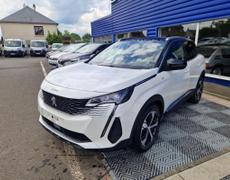 Peugeot 3008 Combourg