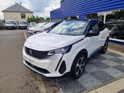 Peugeot 3008 - 1.5BLUEHDI DT EAT8 130 - 23 990 €