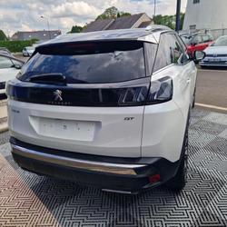 Peugeot 3008 1.5BLUEHDI DT EAT8 130 Combourg