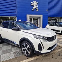 Peugeot 3008 1.5BLUEHDI DT EAT8 130 Combourg
