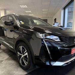 Peugeot 5008 2.0 BLUEHDI 180CH S&S GT EAT8 Stiring-Wendel