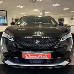 Peugeot 5008 2.0 BLUEHDI 180CH S&S GT EAT8 Stiring-Wendel
