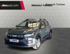 Dacia Sandero - ECO-G 100 Stepway Expression - 15 497 €