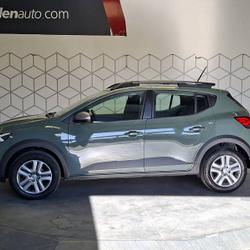 Dacia Sandero ECO-G 100 Stepway Expression Tarbes
