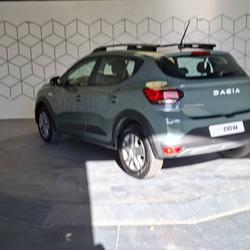 Dacia Sandero ECO-G 100 Stepway Expression Tarbes