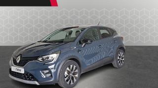 Renault Captur  - photo 0