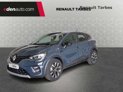 Renault Captur - TCe 90 Evolution - 14 997 €