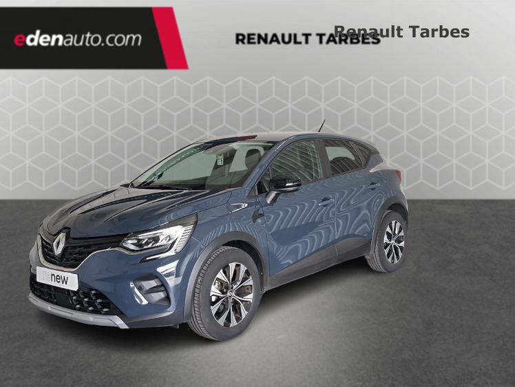 Renault Captur  - 14 997 €