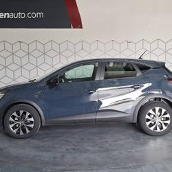 Renault Captur TCe 90 Evolution Tarbes