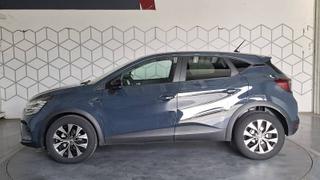 Renault Captur  - photo 1