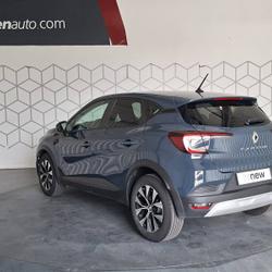 Renault Captur TCe 90 Evolution Tarbes