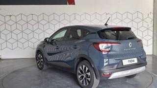 Renault Captur  - photo 2