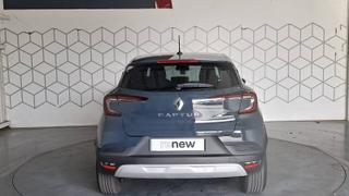 Renault Captur  - photo 3