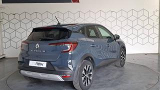 Renault Captur  - photo 4