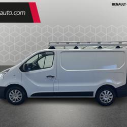 Renault Trafic FGN L1H1 1000 KG DCI 120 GRAND CONFORT Orthez