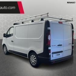 Renault Trafic FGN L1H1 1000 KG DCI 120 GRAND CONFORT Orthez