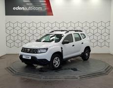 Dacia Duster Lescar