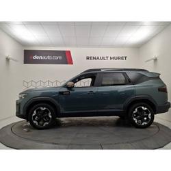 Dacia Bigster Hybrid 155 Extreme Muret