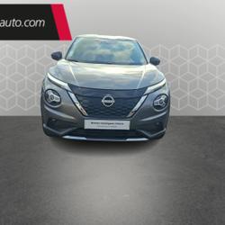 Nissan Juke HYBRID 143 N-Design Dax