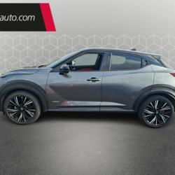 Nissan Juke HYBRID 143 N-Design Dax