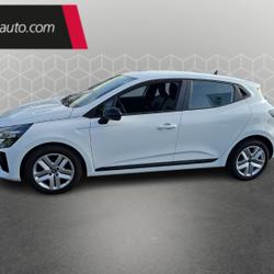 Renault Clio 5 TCe 90 ch GSR2 Evolution Biarritz