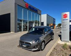 Suzuki Swift La Garde