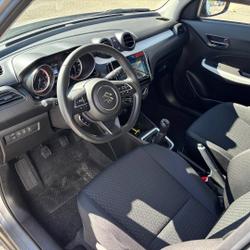 Suzuki Swift 1.2 Dualjet Hybrid 83ch Privil&egrave;ge occasion - La Garde - photo 2/21