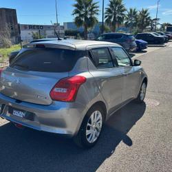 Suzuki Swift 1.2 Dualjet Hybrid 83ch Privil&egrave;ge occasion - La Garde - photo 3/21