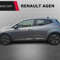 Renault Clio 5 TCe 90 ch GSR2 Techno Agen
