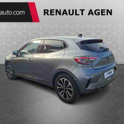 Renault Clio 5 TCe 90 ch GSR2 Techno Agen