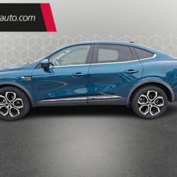 Renault Arkana E-Tech hybride 145 - 22 Techno Biarritz