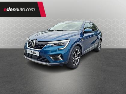 Renault Arkana - E-Tech hybride 145 - 22 Techno - 19 780 €