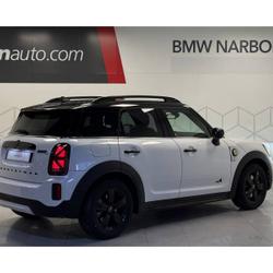 Mini Mini Countryman 125 - 95 ch ALL4 BVA6 Cooper SE Edition Premium Narbonne