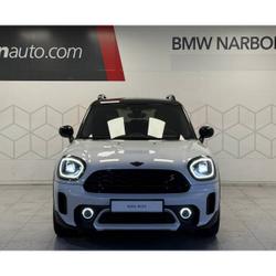 Mini Mini Countryman 125 - 95 ch ALL4 BVA6 Cooper SE Edition Premium Narbonne