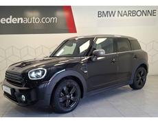 Mini Mini - Countryman 136 ch BVA7 Cooper Edition Premium - 29 990 €