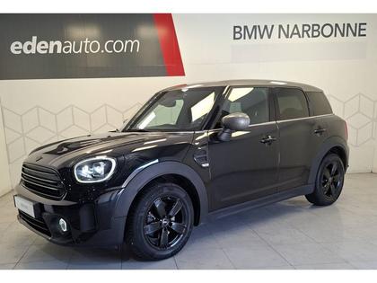 Mini Mini - Countryman 136 ch BVA7 Cooper Edition Premium - 29 990 €