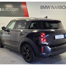 Mini Mini Countryman 136 ch BVA7 Cooper Edition Premium Narbonne