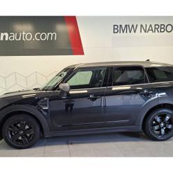 Mini Mini Countryman 136 ch BVA7 Cooper Edition Premium Narbonne