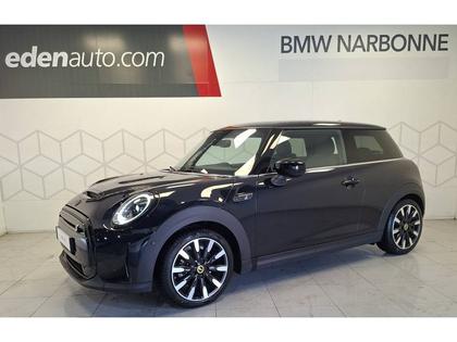 Mini Mini - Hatch 3 Portes Cooper SE 184 ch Edition Premium Plus - 21 990 €