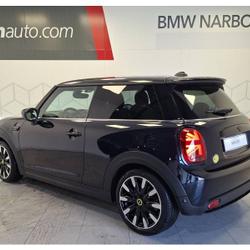 Mini Mini Hatch 3 Portes Cooper SE 184 ch Edition Premium Plus Narbonne