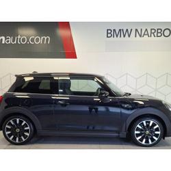 Mini Mini Hatch 3 Portes Cooper SE 184 ch Edition Premium Plus Narbonne
