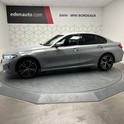 BMW Serie 3 330e 292 ch BVA8 M Sport Lormont