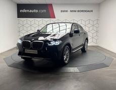 BMW X4 Lormont