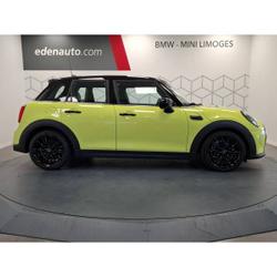 Mini Mini Hatch 5 Portes Cooper 136 ch DKG7 Edition Premium Plus Limoges