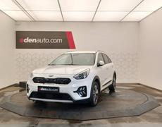 Kia Niro Bruges