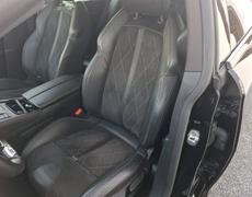 Peugeot 508 SW Auch