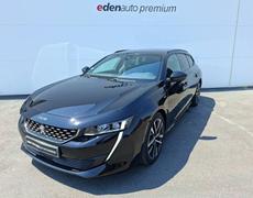Peugeot 508 SW