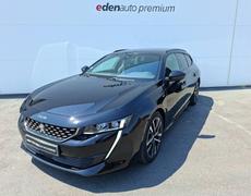 Peugeot 508 SW Auch