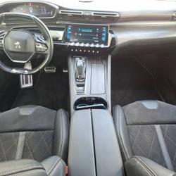 Peugeot 508 SW SW PureTech 225 ch S&S EAT8 GT Auch