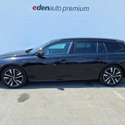 Peugeot 508 SW SW PureTech 225 ch S&S EAT8 GT occasion - Auch - photo 2/50